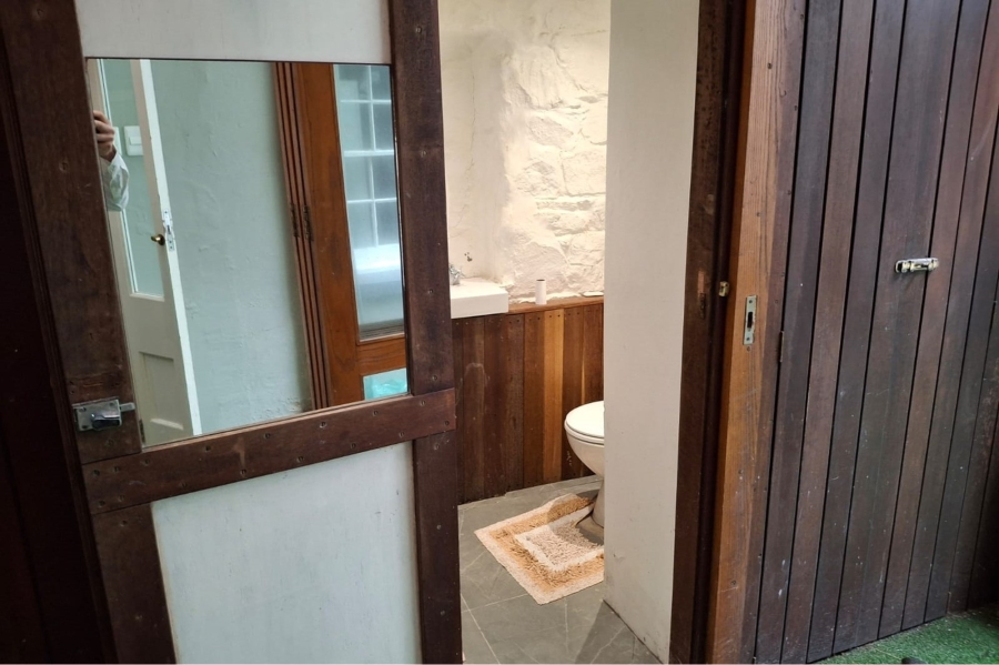 To Let 1 Bedroom Property for Rent in Port Elizabeth Central Eastern Cape